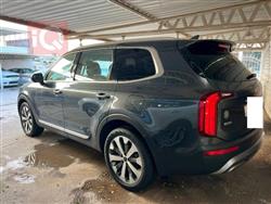 Kia Telluride